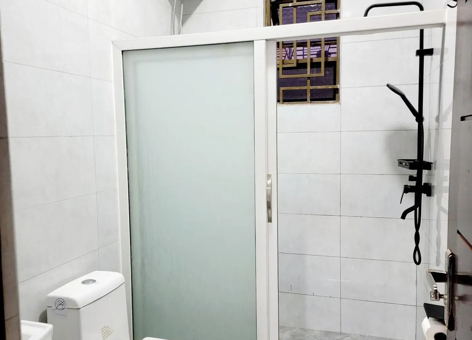 Apartamento Chayil Courts Bahai Kampala